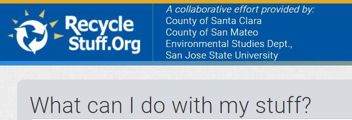 what can I do with my stuff