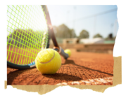 Tennis Court Reservations