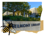 Belmont Talks - All About Bees