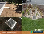 Green Infrastructure