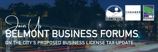 Business License Tax Forums