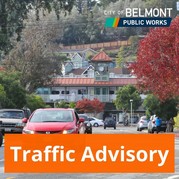 Traffic Advisory