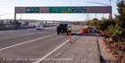 101 Express Lanes Construction Work