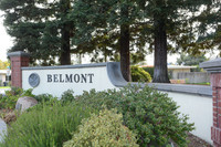 Belmont Sign
