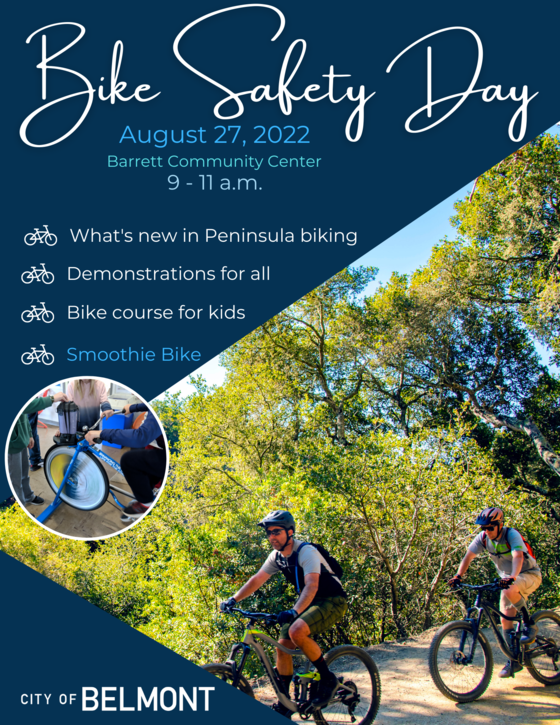 Bike Safety Day 2022