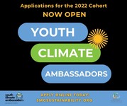 Youth Climate Ambassadors