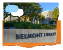 Belmont Talks - All About The Sun 