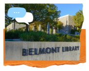 Belmont Talks - All About The Sun 