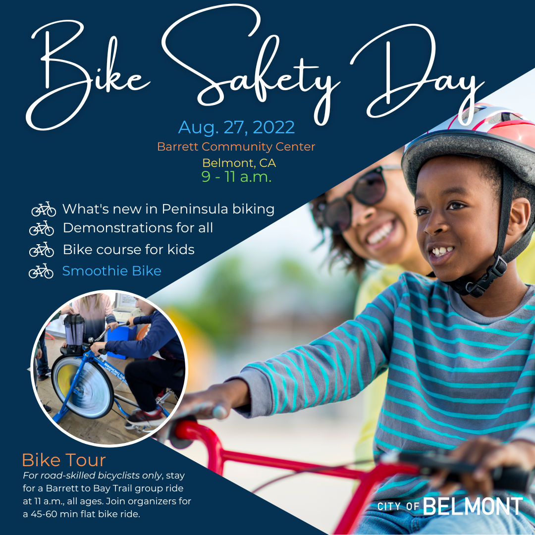 Bike Safety Day - Aug 27 2022V2