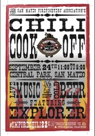 2022 Chili Cook Off