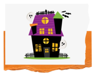 Halloween Home Decorating Contest 