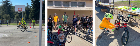 Bike Safety Day