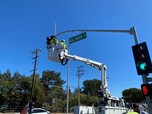Adaptive Signal Installation - Sept 2022
