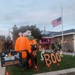 Halloween Home Decorating Contest 