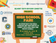 YAC High School Fair 