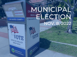 Municipal Election 2022