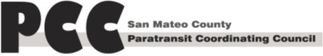Paratransit logo