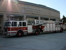 Fire Station - SMC fire