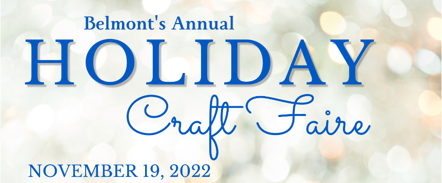 Holiday Craft Faire 