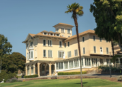 Ralston Manor in Belmont California