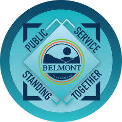 Community Service Awards Logo