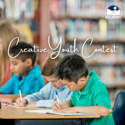 Creative Youth Contest