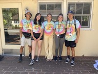 rec leaders
