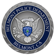 BPD Seal white background