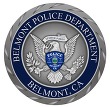 Belmont Police Department 