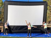 movies in the park 2023