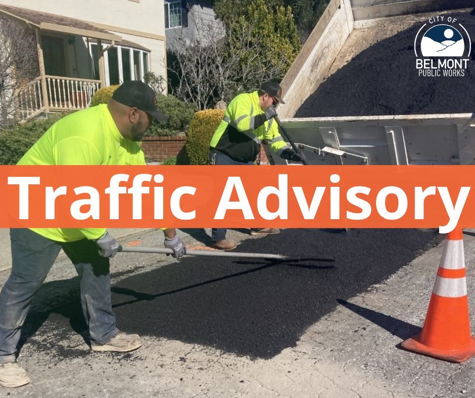 Paving Advisory