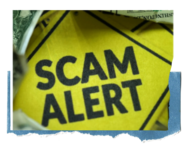 scam prevention seminar