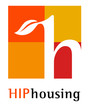 HIP Housing Logo