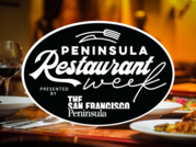 Peninsula Restaurant Week 2023