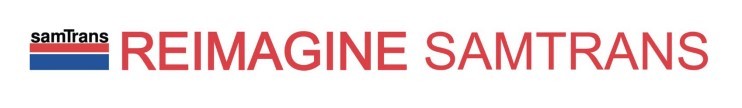 Reimagine SamTrans