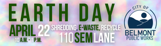 Earth Day 2023 - Sems Lanes