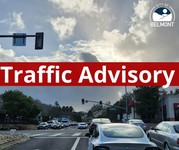 Traffic Advisory