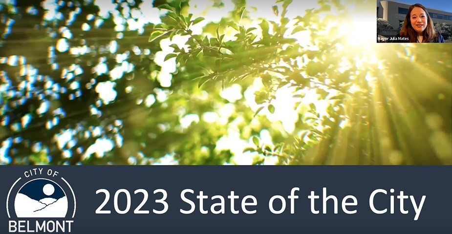 State of the City 2023