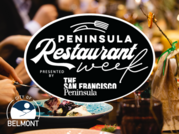 Peninsula Restaurant Week