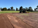Athletic Field Prep