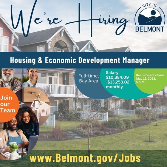 Housing Manager