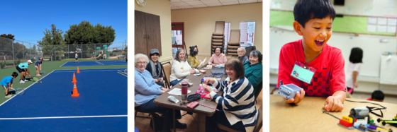 Summer Registration Is Open