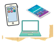 Senior Tech Help at the Library