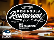 Peninsula Restaurant Week 2023