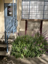 Belmont History Room