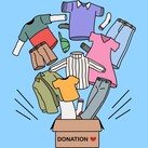 YAC Clothing Drive
