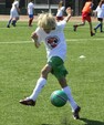 World Cup Soccer Camps