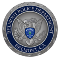 Belnont Police Department
