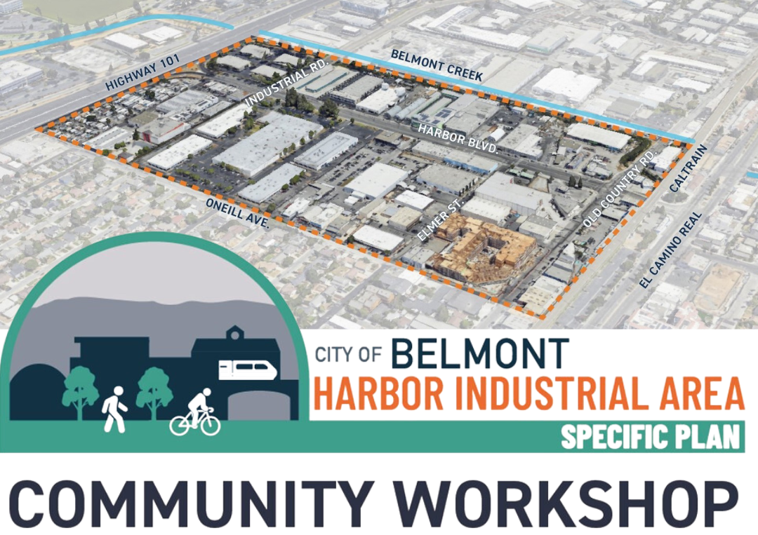 HIA Community Workshop