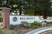 Belmont Sign